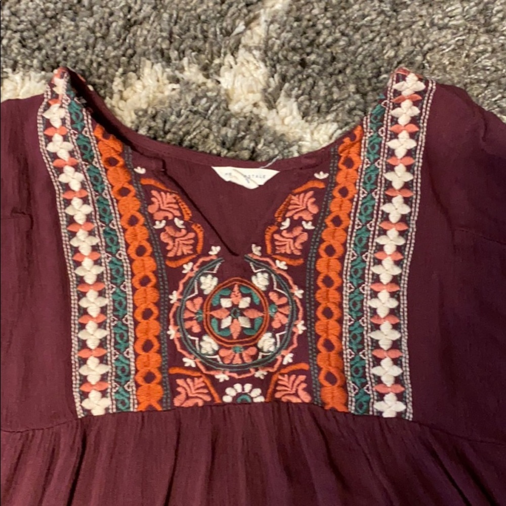 Tank top - Picture 2 of 3